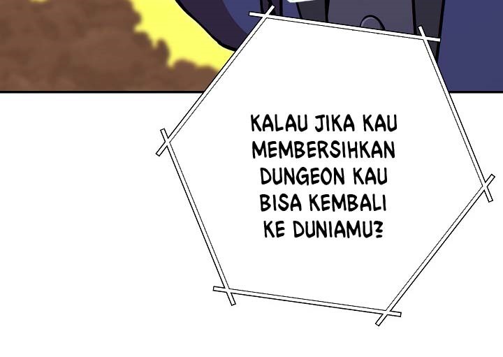 Dungeon Reset